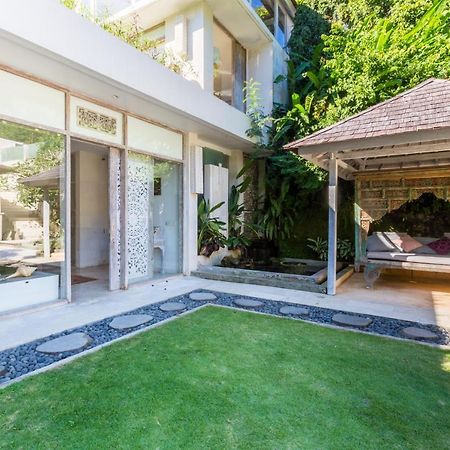 Boho Hills Bali Hotel Pecatu  Ngoại thất bức ảnh