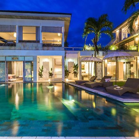 Boho Hills Bali Hotel Pecatu  Ngoại thất bức ảnh
