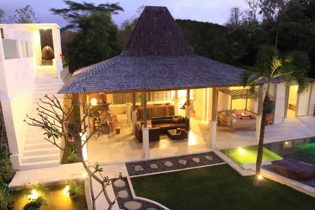 Boho Hills Bali Hotel Pecatu  Phòng bức ảnh