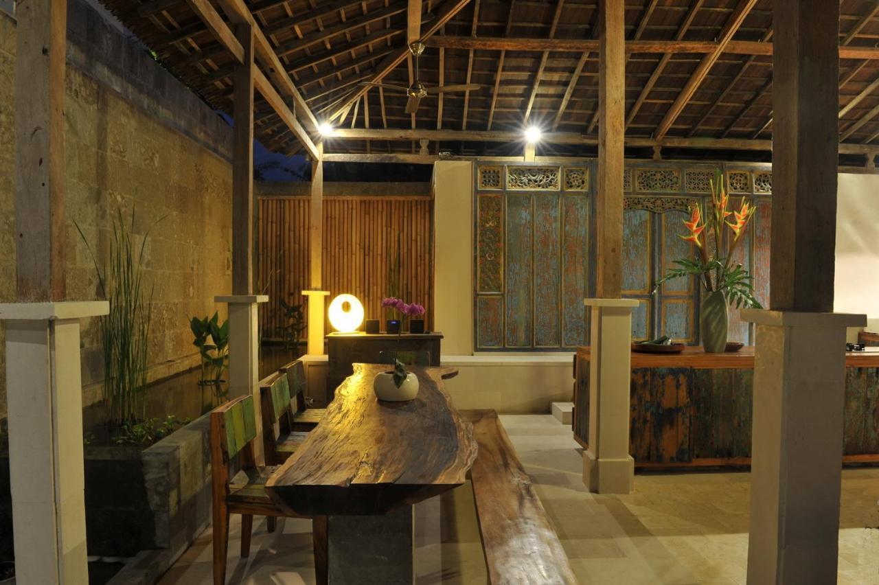 Boho Hills Bali Hotel Pecatu  Phòng bức ảnh
