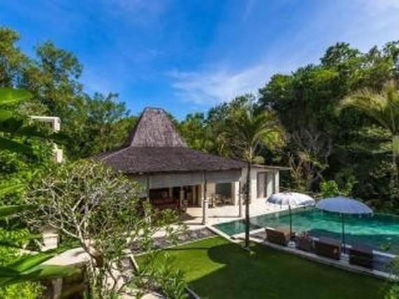 Boho Hills Bali Hotel Pecatu  Ngoại thất bức ảnh