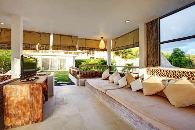 Boho Hills Bali Hotel Pecatu  Ngoại thất bức ảnh