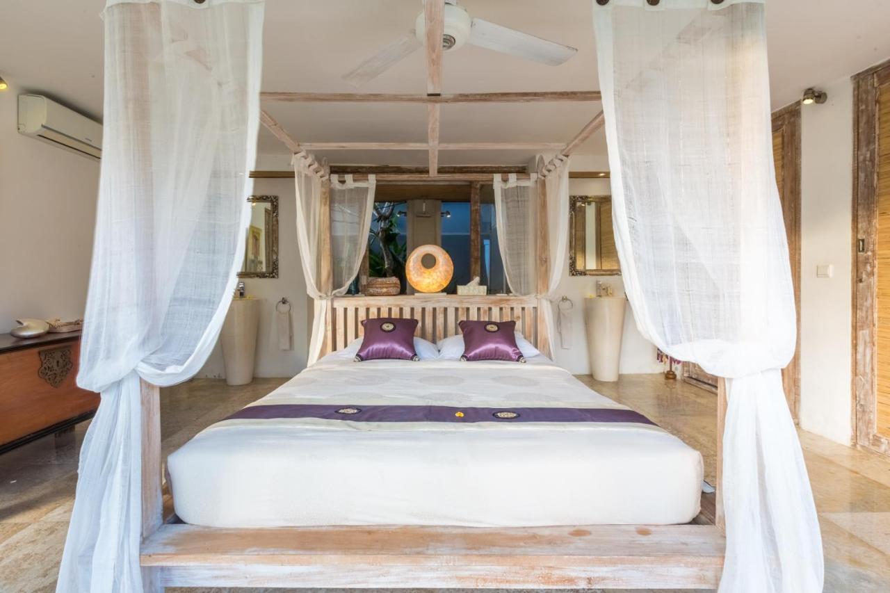Boho Hills Bali Hotel Pecatu  Ngoại thất bức ảnh