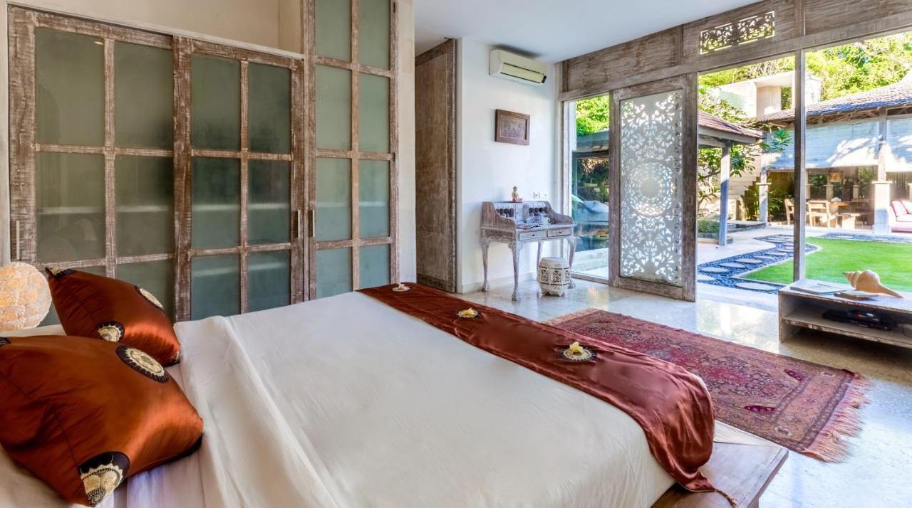 Boho Hills Bali Hotel Pecatu  Ngoại thất bức ảnh