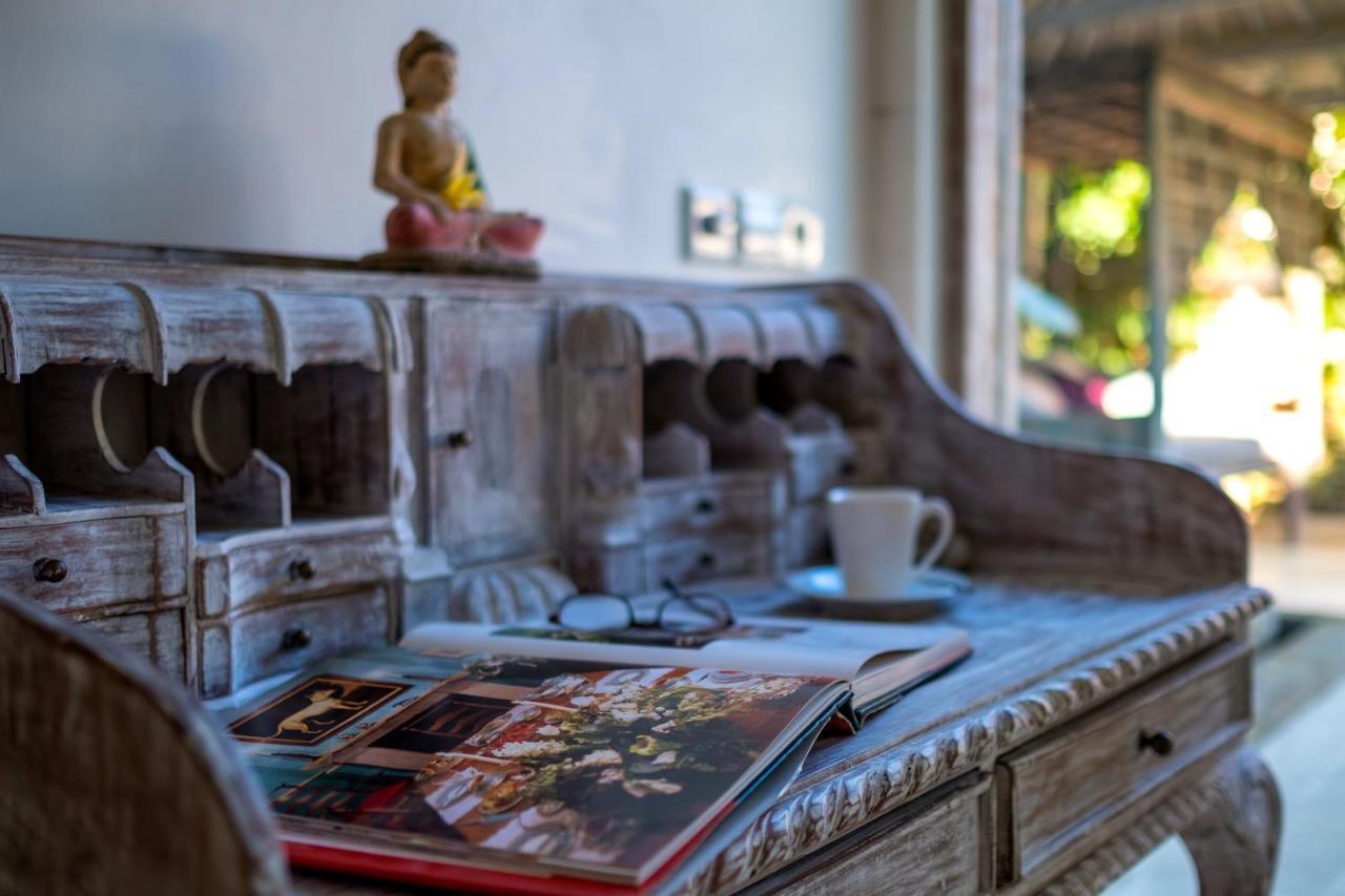 Boho Hills Bali Hotel Pecatu  Ngoại thất bức ảnh