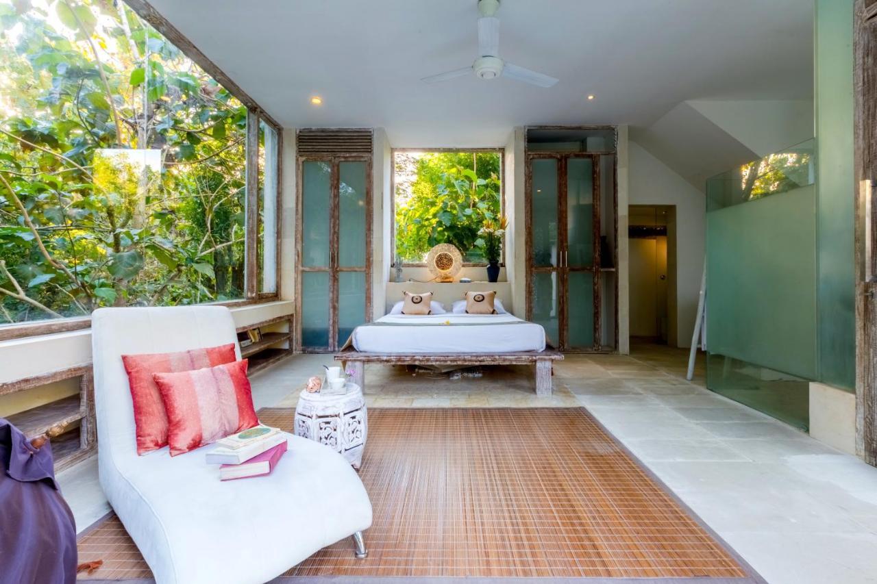 Boho Hills Bali Hotel Pecatu  Ngoại thất bức ảnh
