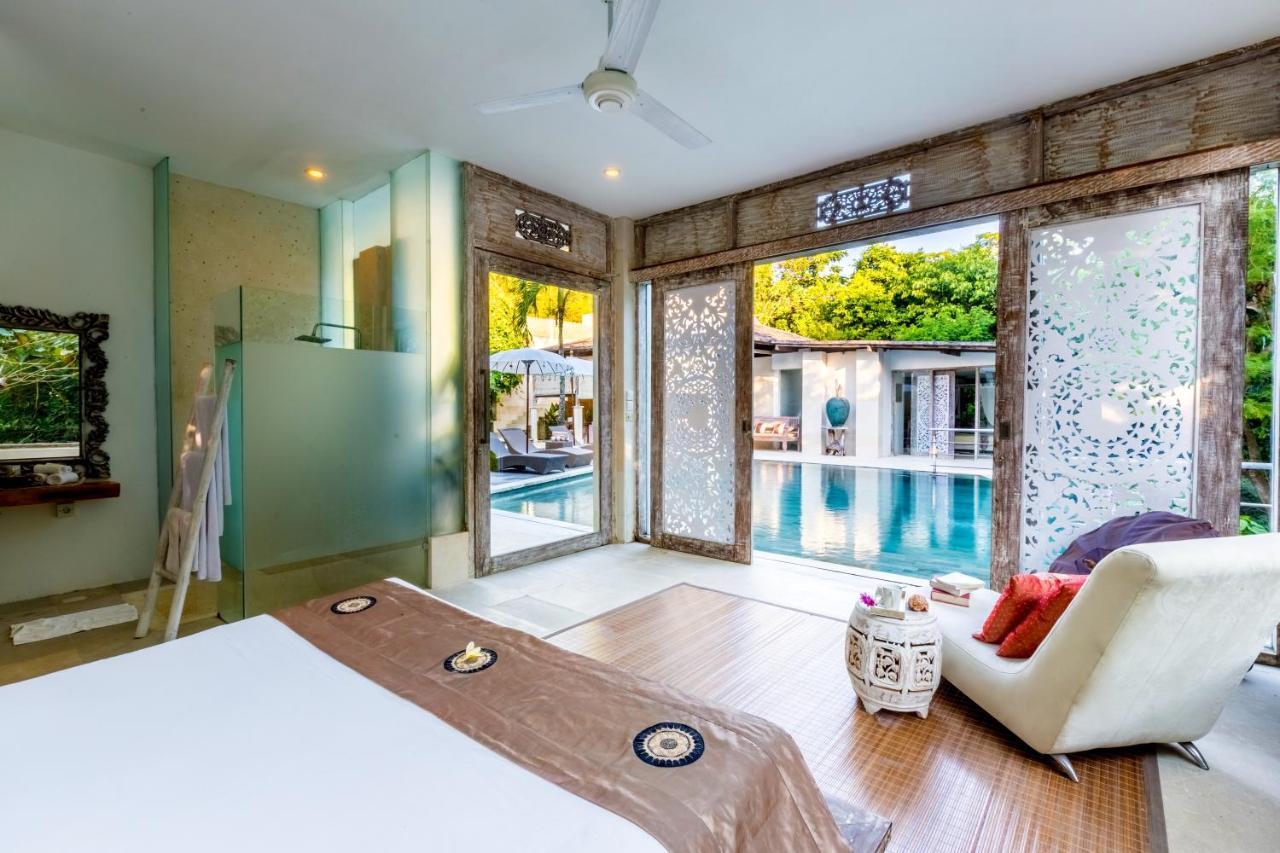 Boho Hills Bali Hotel Pecatu  Ngoại thất bức ảnh