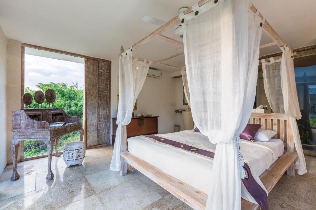 Boho Hills Bali Hotel Pecatu  Ngoại thất bức ảnh